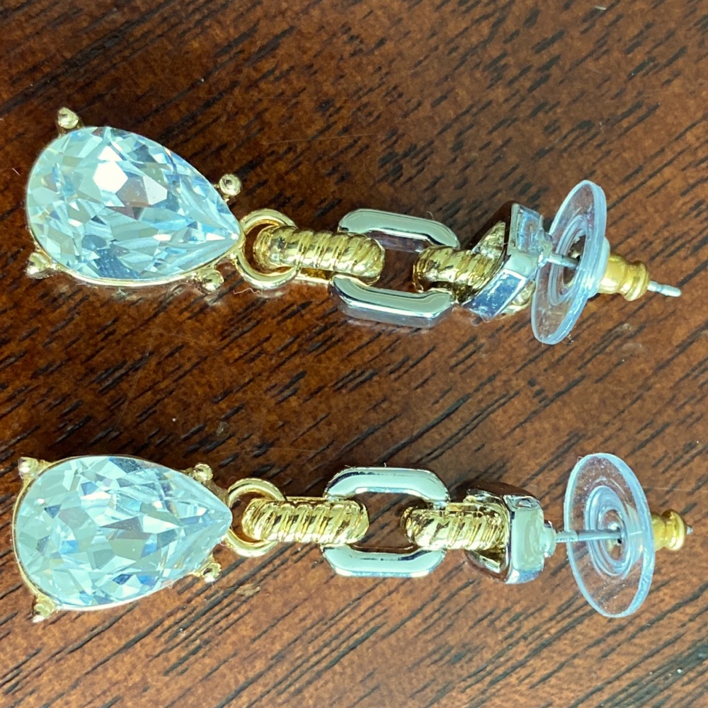 NWOT WHBM Earrings